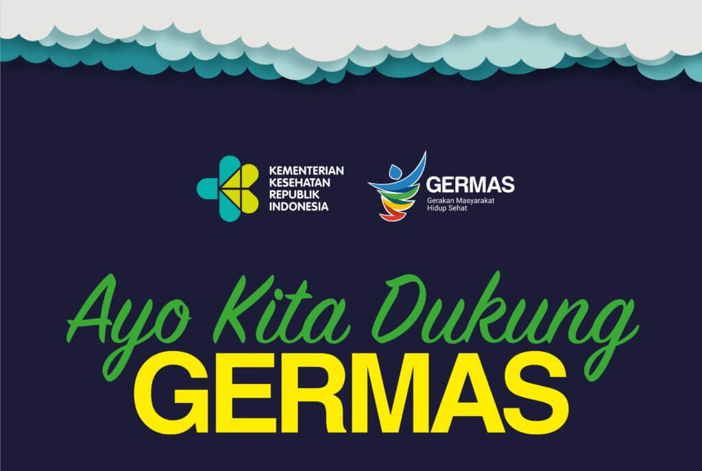 Sosialisasi GERMAS di Lima Puluh Kota