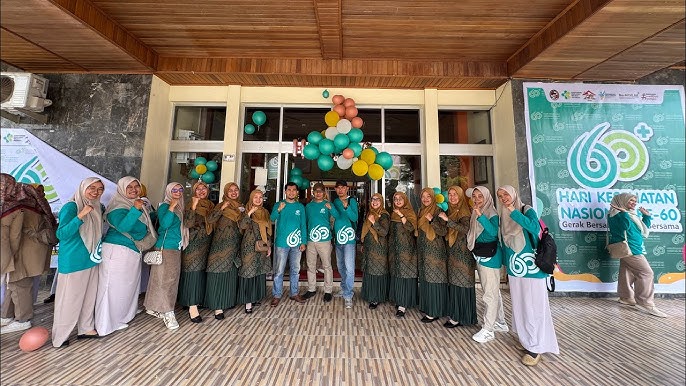Foto Puskesmas Batu Hampar